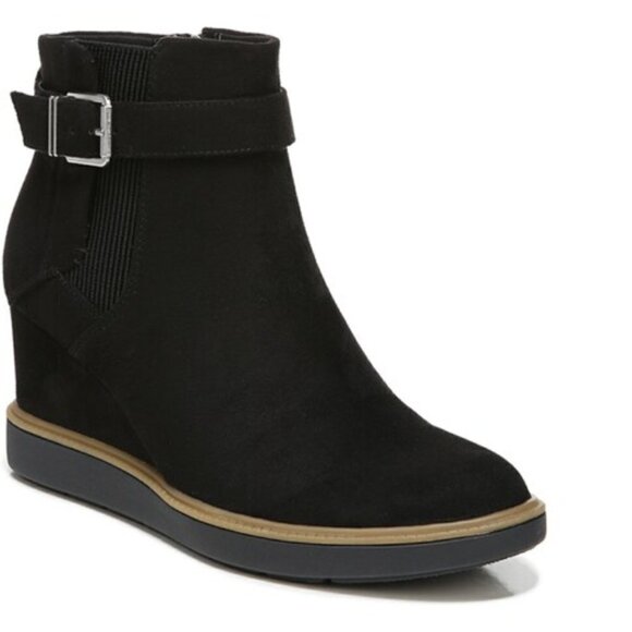 Dr. Scholl's Women's Jacinda Ankle Boot - Picture 10 of 10